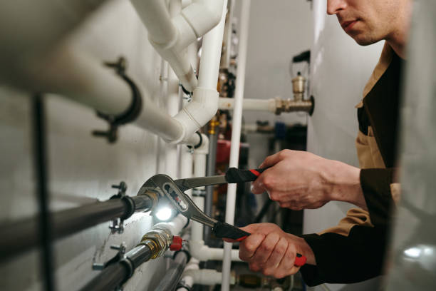 Best 24-Hour Plumber Near Me  in Milton, DE