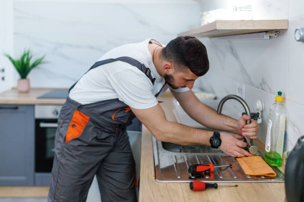 Shower Repair Services in Milton, DE