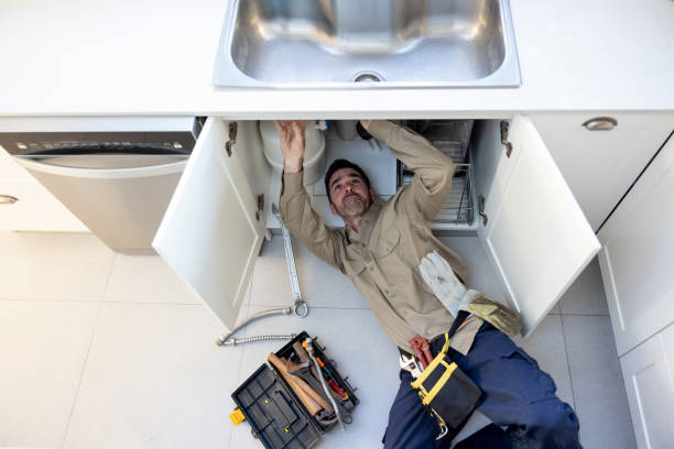 Best 24-Hour Plumber Near Me  in Milton, DE