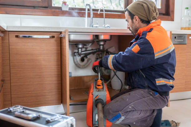 Best Plumbing Services Near Me  in Milton, DE