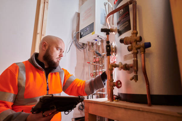 Best Residential Plumbing Services  in Milton, DE