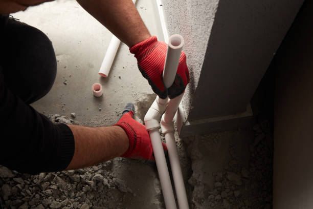 Best Best Plumbers Near Me  in Milton, DE
