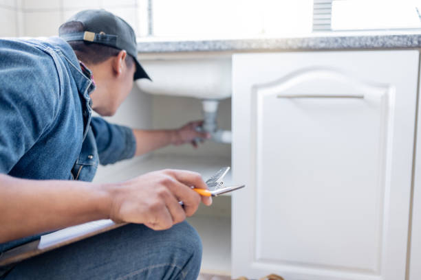 Best Septic Systems  in Milton, DE