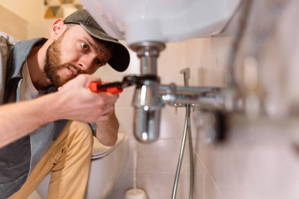 Best Water Heater Repair  in Milton, DE