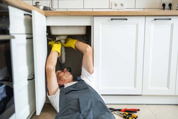 Best Toilet Repair Services  in Milton, DE