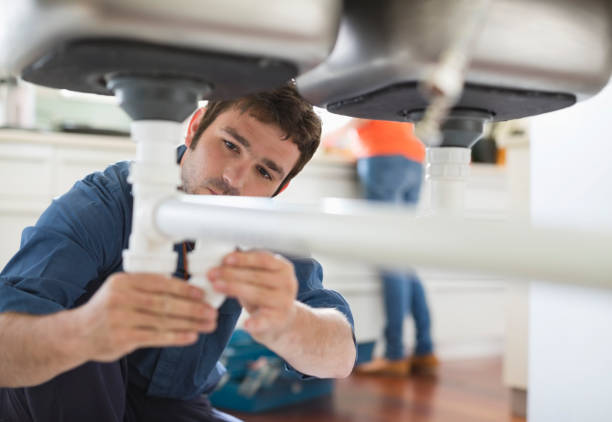 Best Same-Day Plumbing Service  in Milton, DE