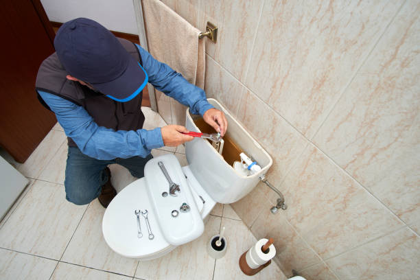 Best Emergency Plumber  in Milton, DE