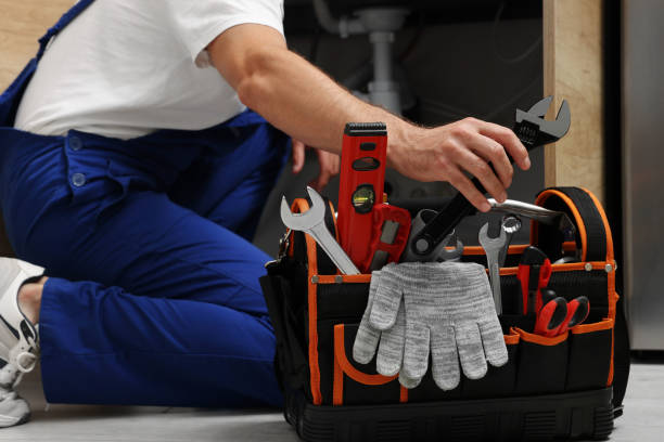 Best Plumbing Installation Services  in Milton, DE