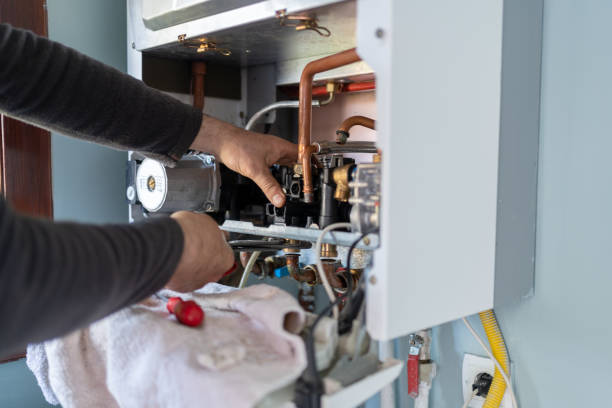 Best Hot Water Heater Installation  in Milton, DE