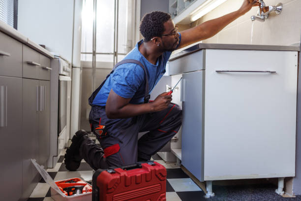 Best Best Plumbers Near Me  in Milton, DE