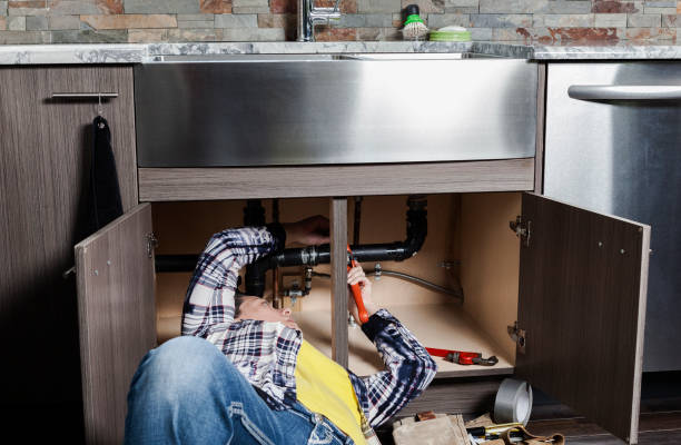 Best Water Leak Repair  in Milton, DE