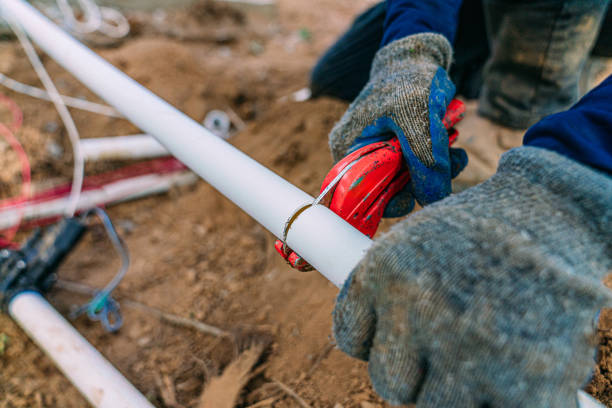 Best Sprinkler Systems  in Milton, DE